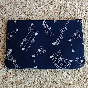 Purse accessory makeup bag organizer